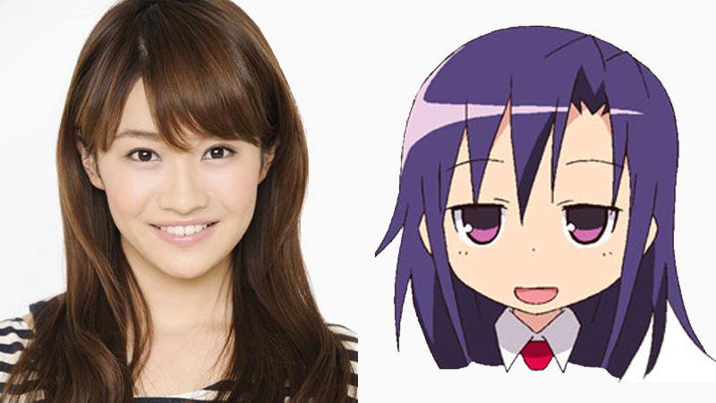 Illustration for article titled Anime Actor's Cocaine Arrest Proves You Should Never Do Drugs in Japan